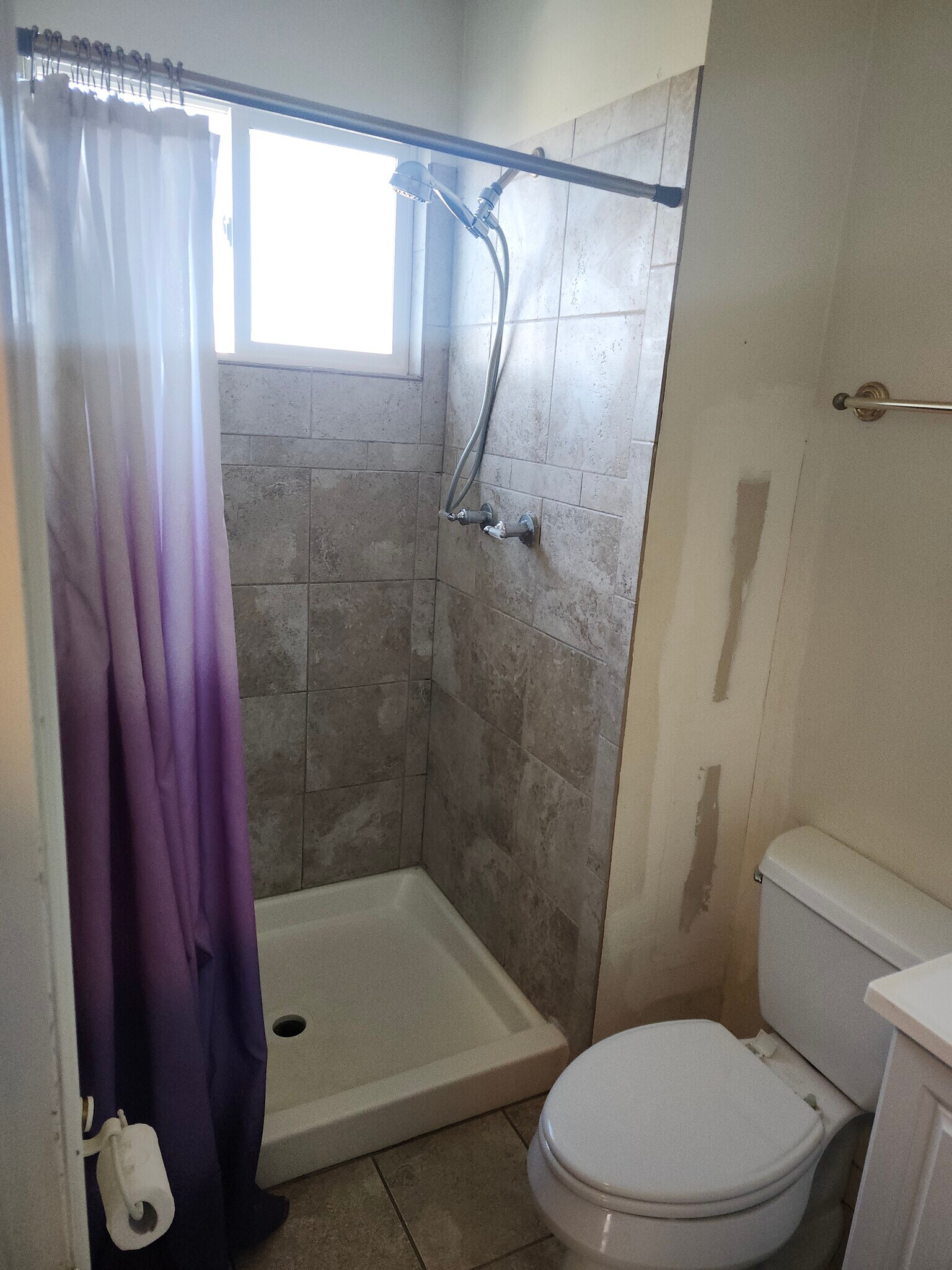 Master bath - 11461 W 107th Pl