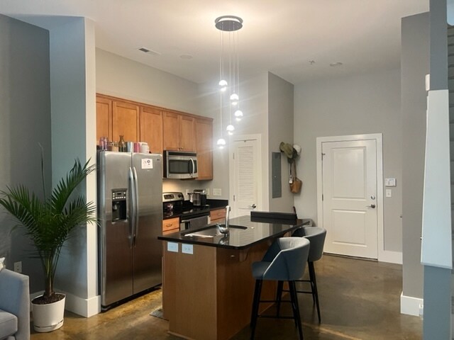 Kitchen - 444 S Blount St