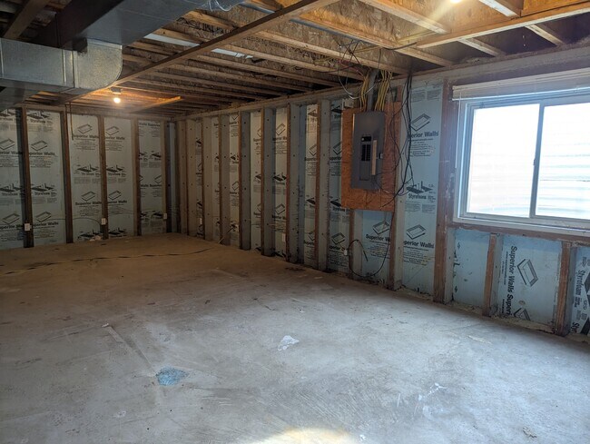 Building Photo - 1512 Montgomery St