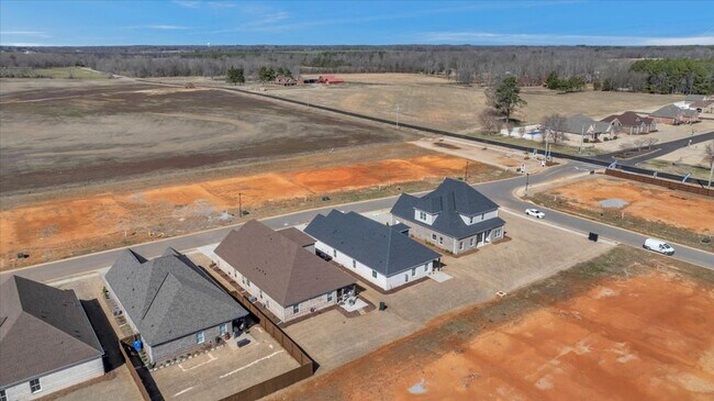 Building Photo - Beautiful 4BR/2.5BA  Full Brick Home in Co...