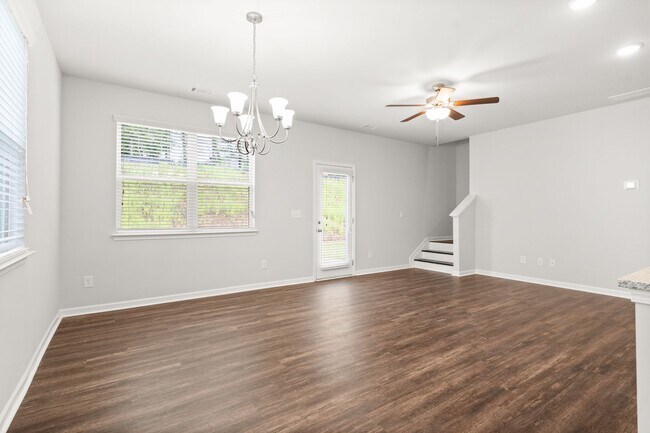 Building Photo - 2331 Birch Mountain Run