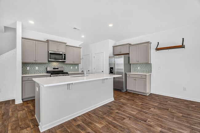 Building Photo - 123 Sweet Cherry Ln