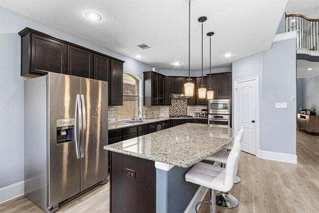 Building Photo - 16714 Radiant Lilac Trail