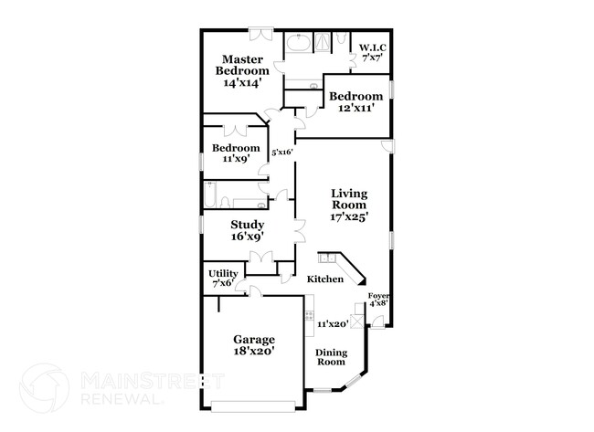 Building Photo - 9506 Olive Stone Dr