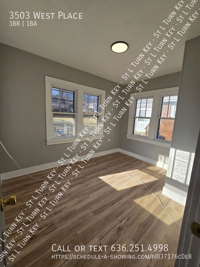 Building Photo - 3503 West Pl