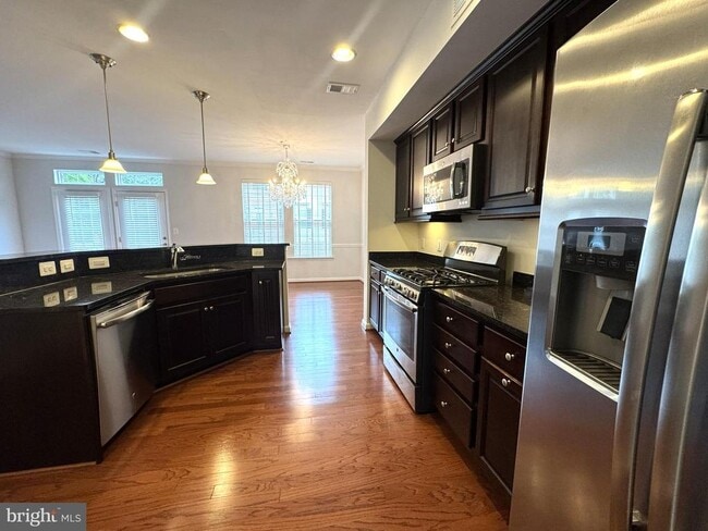 Building Photo - 4812 Dane Ridge Cir