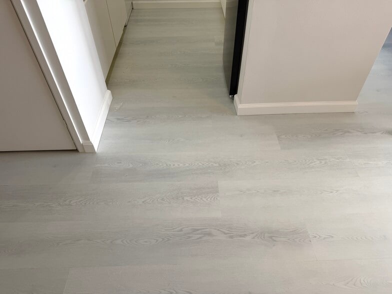 New Flooring - 1524 Pensacola St