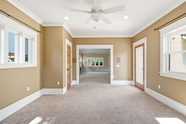 Building Photo - Timeless Grant Park Craftsman with Modern Comforts