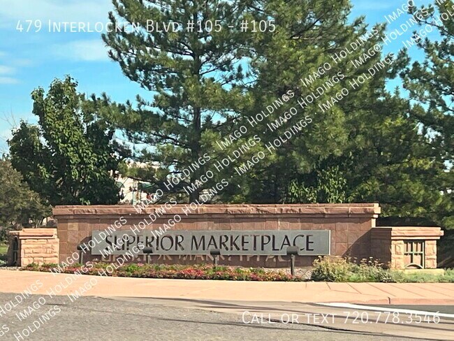 Building Photo - 479 Interlocken Blvd