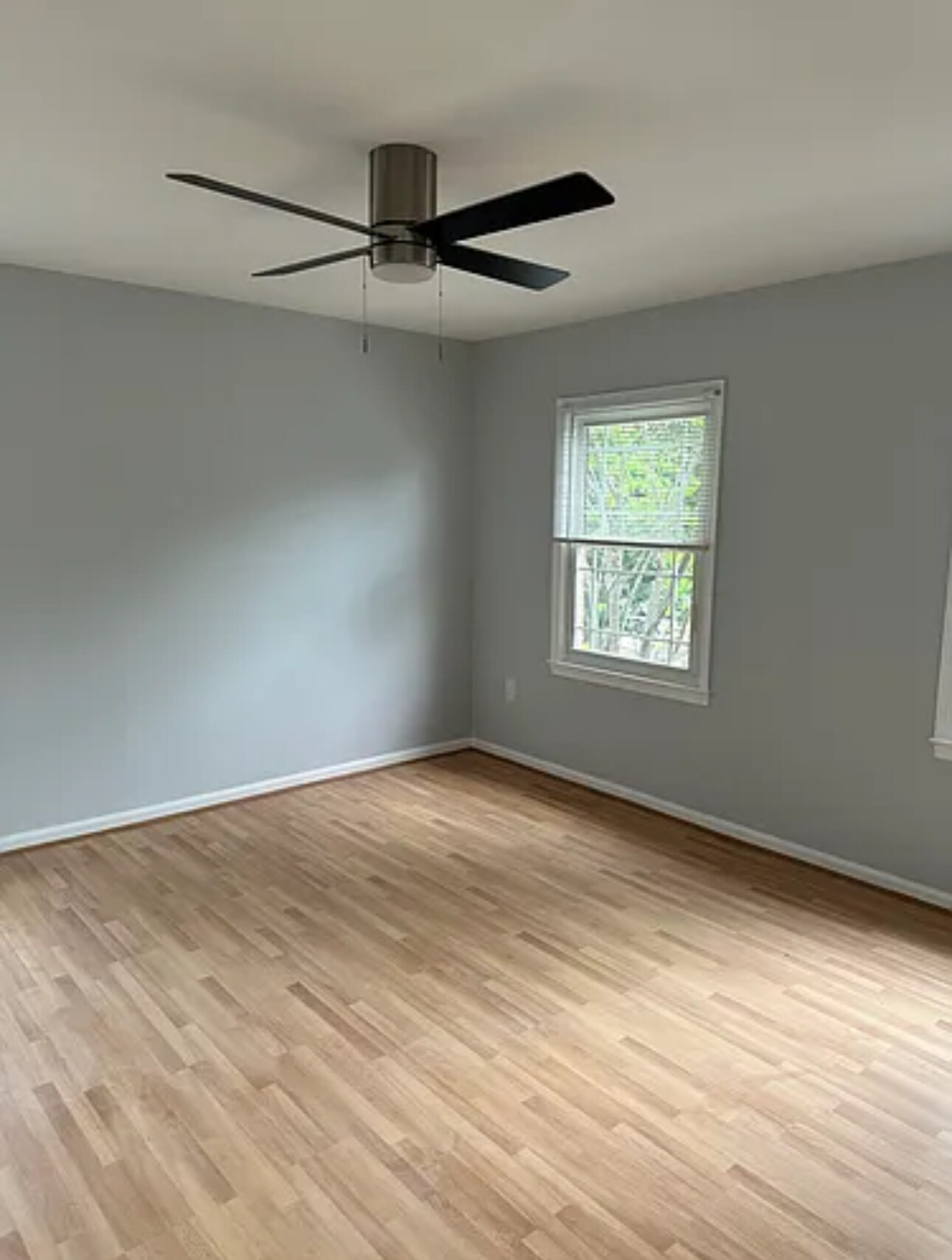 master bedroom - 3034 Hickory Grove Ct