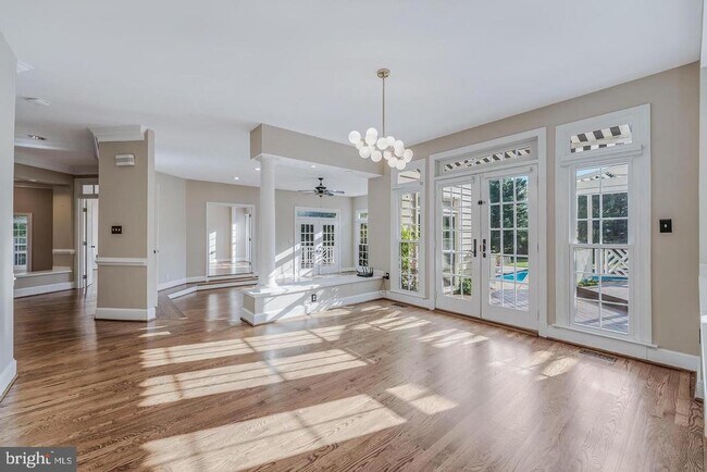 Building Photo - 615 Nalls Farm Way