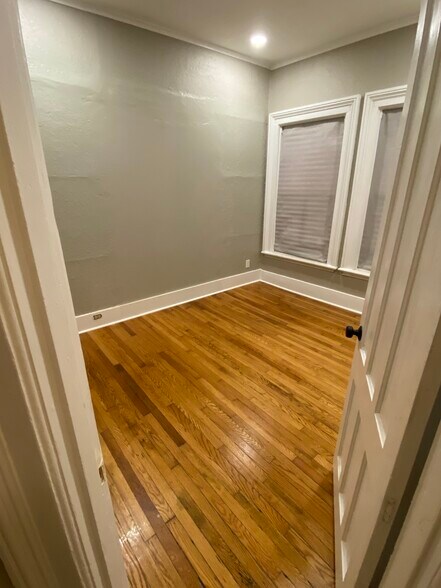 Bedroom 1 - 366 Hudson Ave