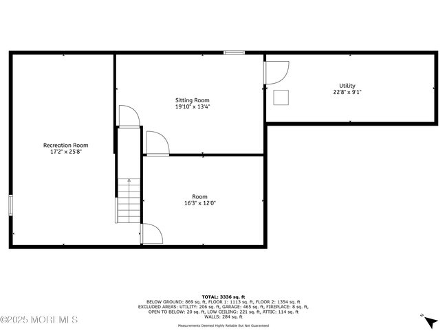 Building Photo - 1561 Scranton Ave