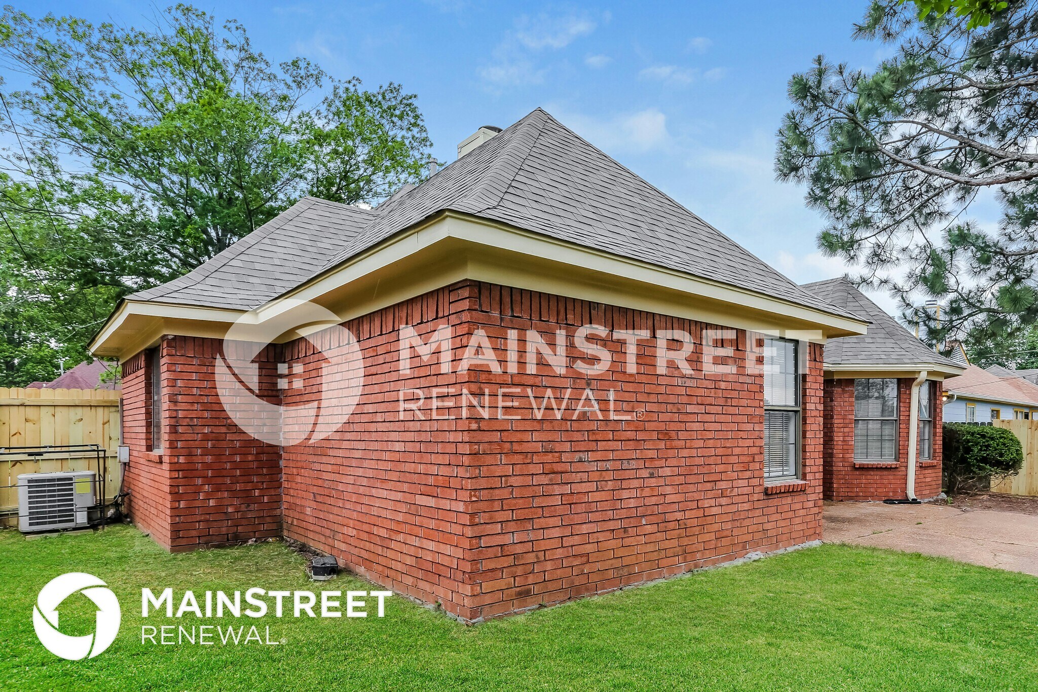 Building Photo - 5299 Shady Ridge Dr