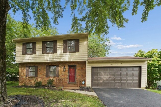 Building Photo - 2790 Bramblebush Ct