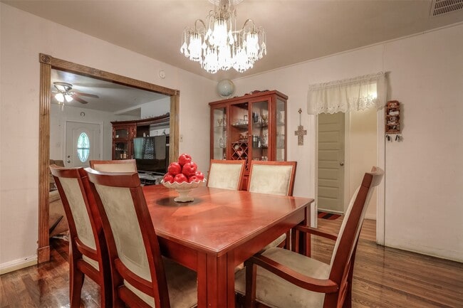 Building Photo - 9226 E Avenue Q