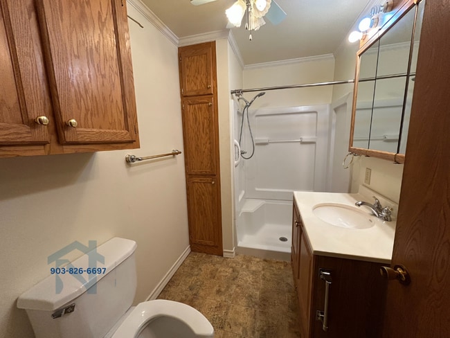 Building Photo - 1103 N Kings Hwy