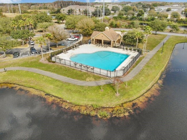 Building Photo - 9142 Lake Chase Island Way