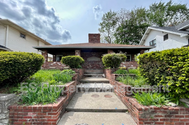 Primary Photo - 2354-2356 Shelby St