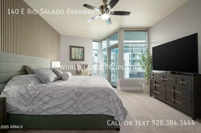 Building Photo - 140 E Rio Salado Pkwy