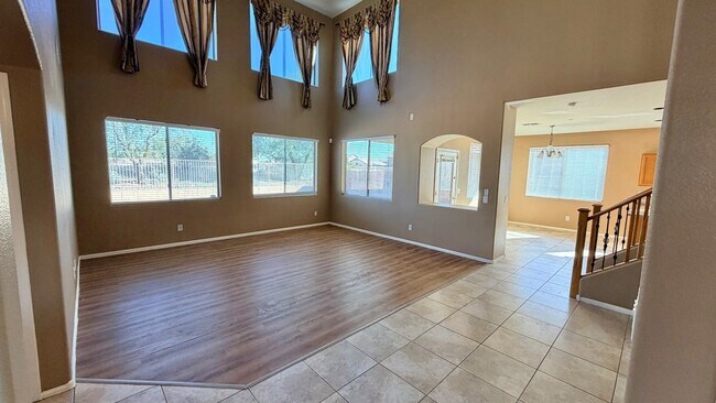 Building Photo - 21549 Backus Dr