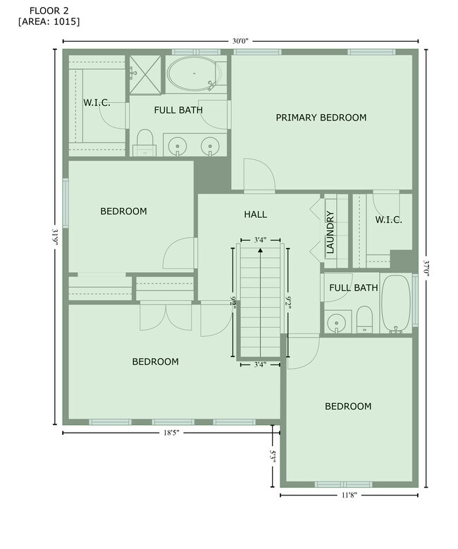 Building Photo - 1654 Southcross St