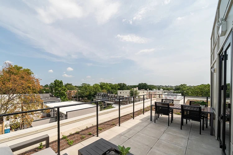 Building Photo - 5508 7th St NW