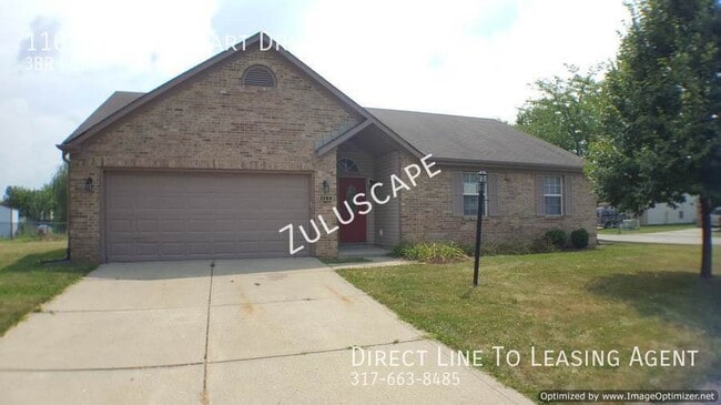 Primary Photo - 1109 Winding Hart Dr