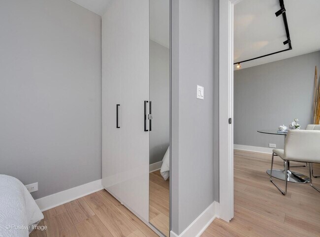 Building Photo - 1355 N Sandburg Terrace