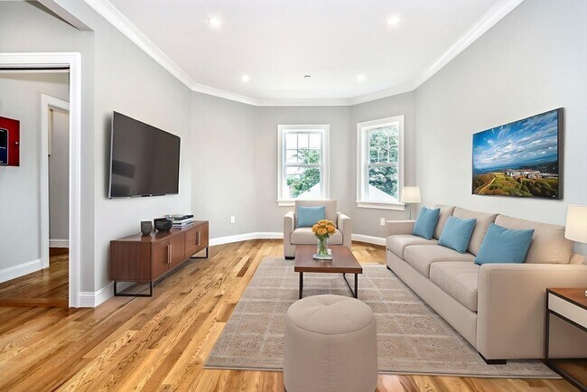 Building Photo - 60 Johnswood Rd