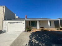 Building Photo - Beautiful San Bruno Home!