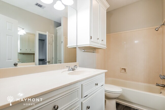 Building Photo - 3-Bedroom Home in Brandon, MS