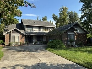 Building Photo - 3419 Marston Dr