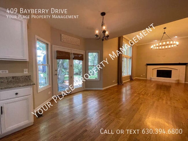 Building Photo - 409 Bayberry Dr