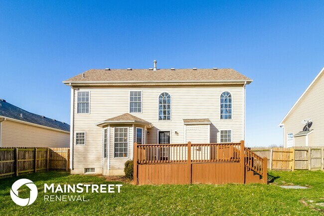 Building Photo - 14411 Estate Ridge Boulevard