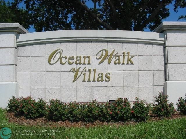 Building Photo - 1900 Oceanwalk Ln