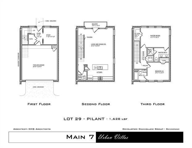 Building Photo - 694 W Main St