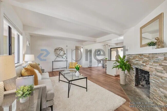 Building Photo - 1312 Carlton Ave