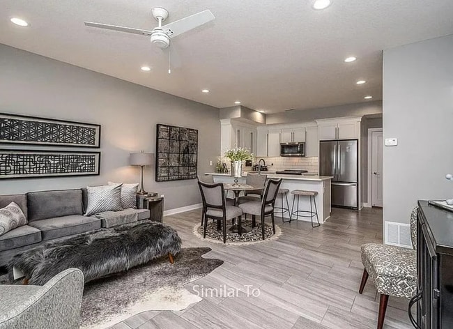 Building Photo - 2342 SE Chayse Ln