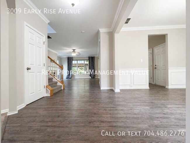 Building Photo - 3009 Early Rise Ave