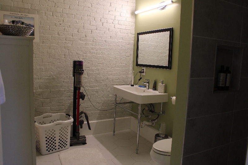 Building Photo - 1731 21st St NW