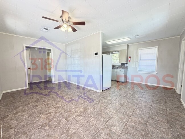 Building Photo - 2 Bed 1 Bath Home in Ruston!