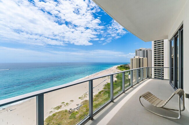 Building Photo - 3100 N Ocean Dr