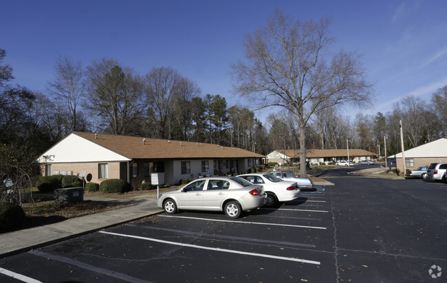 Building Photo - Glendale Manor Apartments