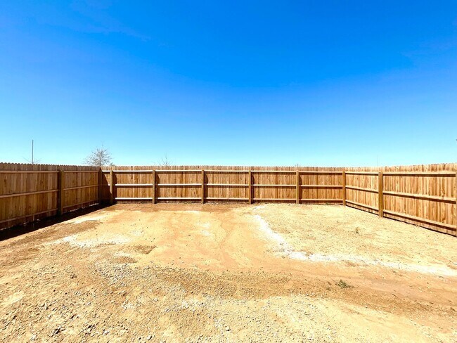 Building Photo - New Construction 4-Bedroom With Upstairs Loft, Fenced Yard & Two-Car Garage!