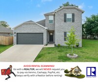 Building Photo - 4BR Home in Heart of Rogers – Near Downtown & Parks