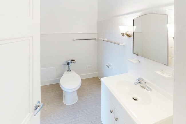 Floorplan - 5120 S. Hyde Park Boulevard