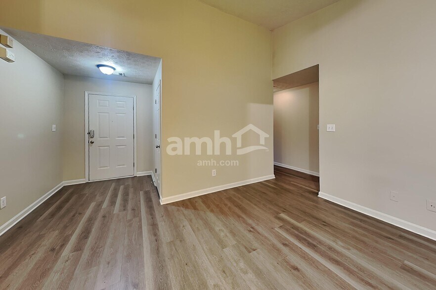 Building Photo - 4701 Gold Mine Dr