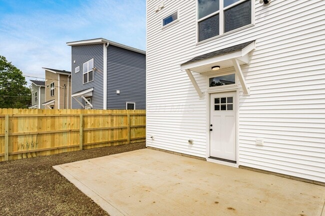 Building Photo - 1441 Merrimac Ave