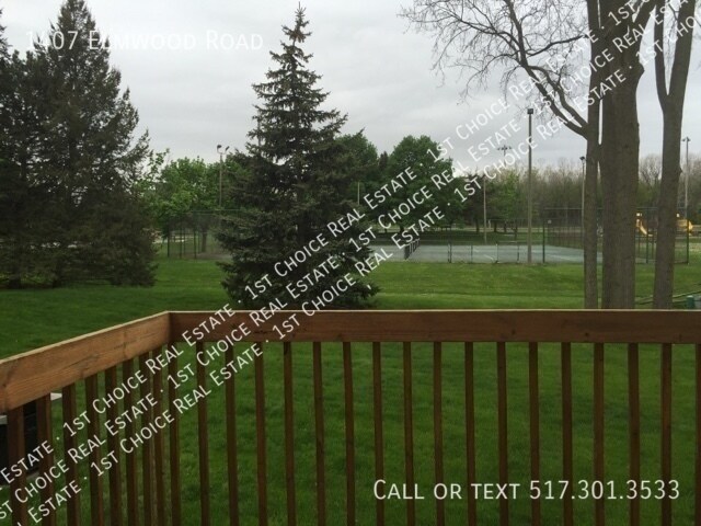 Building Photo - 1407 Elmwood Rd